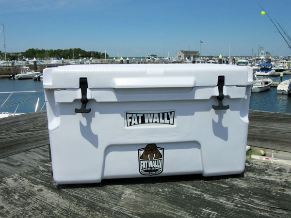 Fat Wally Premium Cooler – FWP-L50