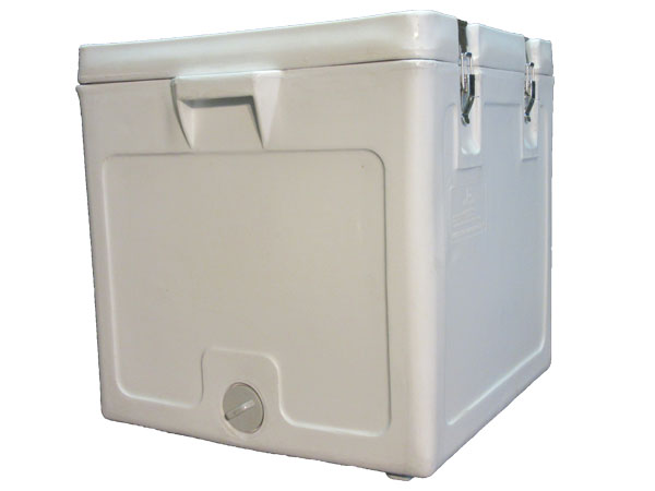 FWS – 120L Non-Hinged Cooler