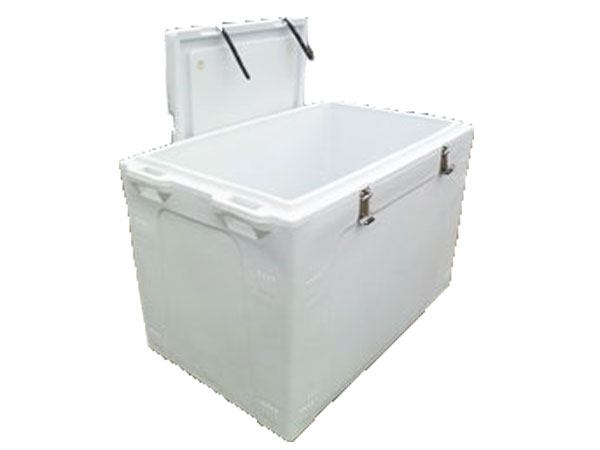 FWS–220L Non-Hinged Cooler
